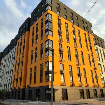 Продается 1 комн. квартира в ЖК Основа, новострой