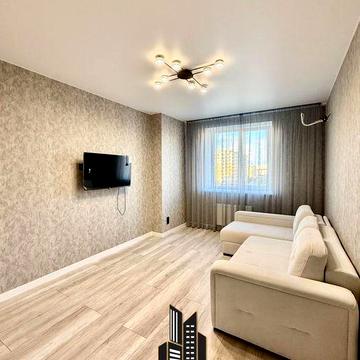 Оренда 1к квартира Боголюбова 33 ЖК Софіївська Слобідка ЖК Софія поряд