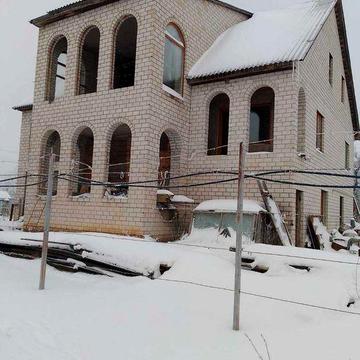 Приватний будинок у с. Осикове, Бердичівський район
