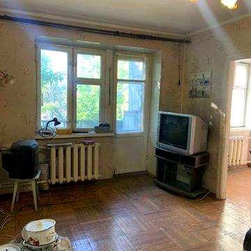 Продам 3х к квартиру на Краснова/Толбухина.