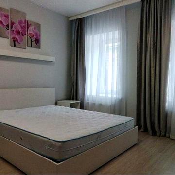 Продажа 2-х комнатной квартиры на Тараса Кузьмина бл.центра ЖК старый фонд