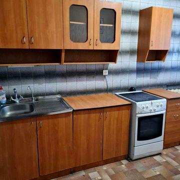 Здам 1 кімн. квартиру на Молодіжному. 2/14 цегл. Хороший стан. 5500