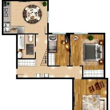 Продаж 3к Квартира Кричевського вулиця ЖК Венский дом