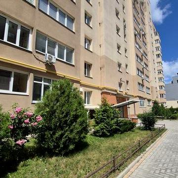 Оренда однокімнатної квартири по пр.Лушпи
