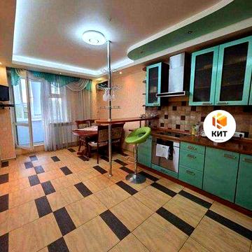 2к. 81м2 Салтовка(Бараб.,Украина), ЖК Барабашова, м. Академика Павлова, Барабашова ул, 135295