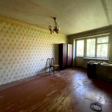 Продам 1к квартиру м.Армейская Ул. Бригады Хартии, 44