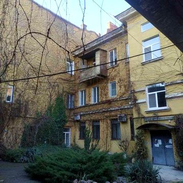 Сдам 1комн центр ул.Тираспольская (убежище во дворе)