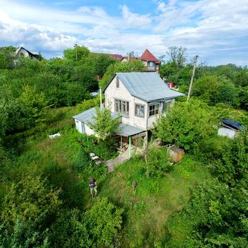 Продам дачу  Обухівський район
