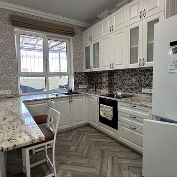 У продажу квартира на Французькому б-рі