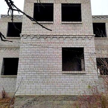 Продам Дом Два в Орловщине (2 дома и 50 соток)