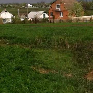 Продаю будинок над річкою у селі Городище