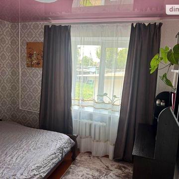 Продаж 3к Квартира Вишнева (Будьонного) вулиця