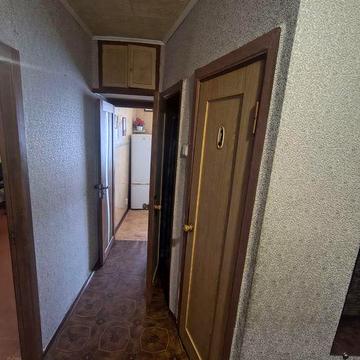 Продам двухкомнатную квартиру Туркестанская 22 Салтовка