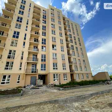 Продаж 1к Квартира Сергія Зулінського вулиця