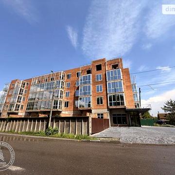 Продаж 2к Квартира Волошкова (Андрія Іванова) вулиця ЖК Волошкові озера