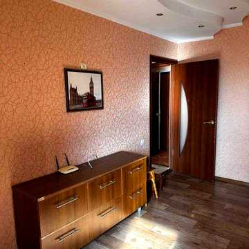 Квартира в Фонтанці з ремонтом, держпрограми, ваучер