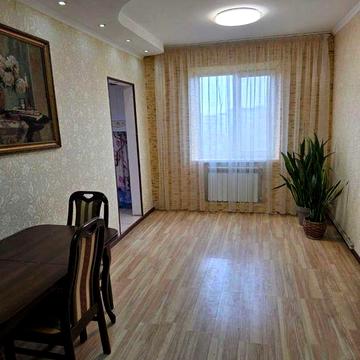 ПРОДАЖ 5-КІМНАТНОЇ КВАРТИРИ З ГАЗОВИМ АВТОНОМНИМ ОПАЛЕННЯМ м. Кам’янське, 4-й мікрорайон (лівий берег)