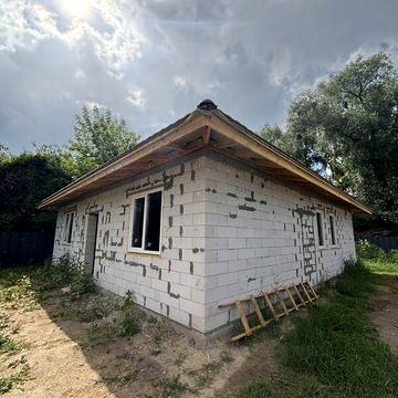 Продаж 3к Дім Васильківська