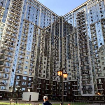 Сдам квартиру 8 жемчужина,первый заезд в долго строк