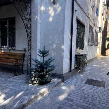 однокомнатная квартира в центре Одессы