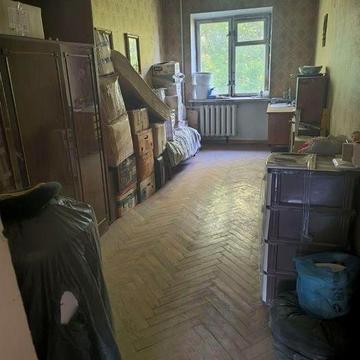 Продам 3ьех кімнатну квартиру на Черемушках