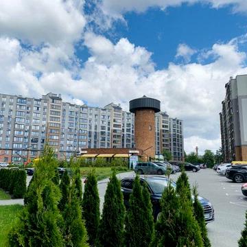 Продаж великої квартири ЖК Гранд Сіті, можливе перепланування на 2-кім ЖК Гранд Сіті Домбровський