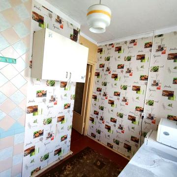 Продаж 1 кім, Бориса Тена