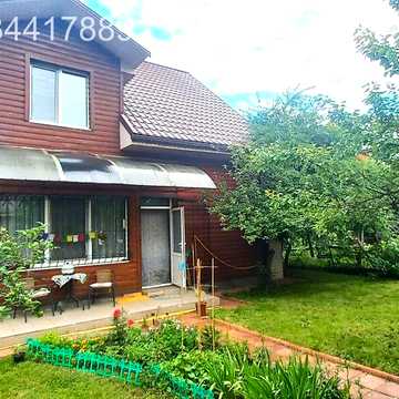 Продаж 5к Дім Садова 6-а вулиця
