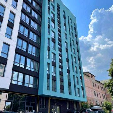 Продаж 2 кім квартири по вул. Винниченка