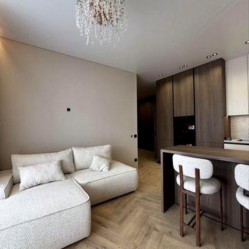 Продаж 1к квартири ЖК Кристал/ Crystal/ 54 м2/ вул.Бобяка ЖК Crystal