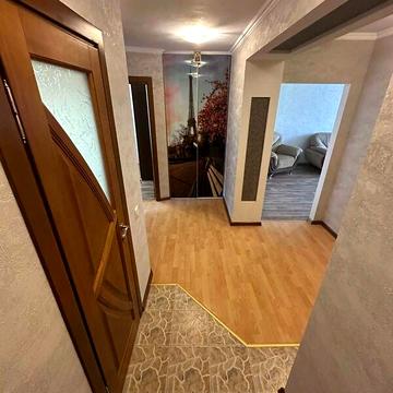 Довгострокова оренда 3к Квартира Кравчука вулиця
