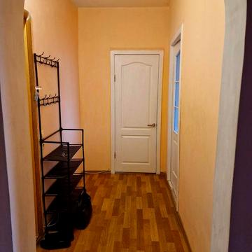 Продажа 3ой квартиры в Бородинском р-не