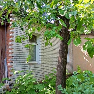 Продаж частини будинку в центрі