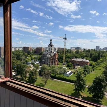 Продаж трикімнатної каартири Салтівка