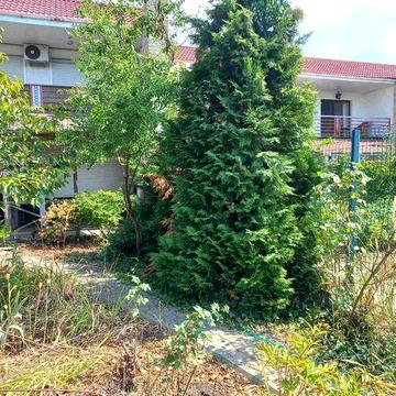 Продам дом -дачу друга  лінія   від моря