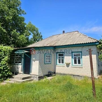 Затишний будинок в с. Сагунівка