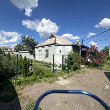 Житловий будинок з 0850 га землі в с. Миколаївка (Самарівський район)