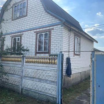 Будинок в Шелудьківкі