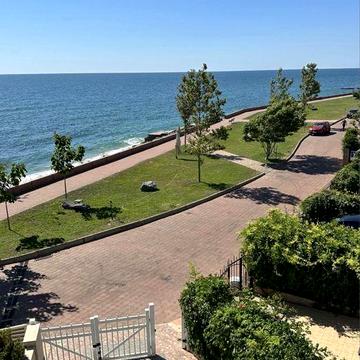 У самого моря Таласса  Совиньон
