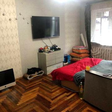 Продаж 1 кім.кв. вул.Товариська, кінцева зупинка 3 пов.