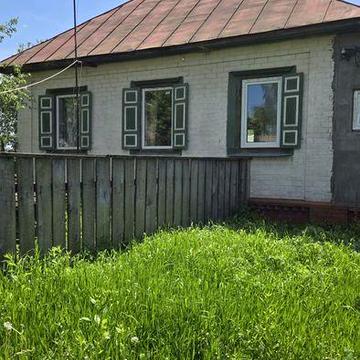 Продаж приватного будинку в с.Бобрик