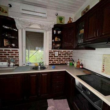 Продаж дому 100 м2, 24 сотки землі.