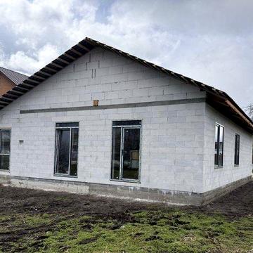 Продаж Будинок 110м2  в Борисполі на 7.5 сот без КОМІСІЇ