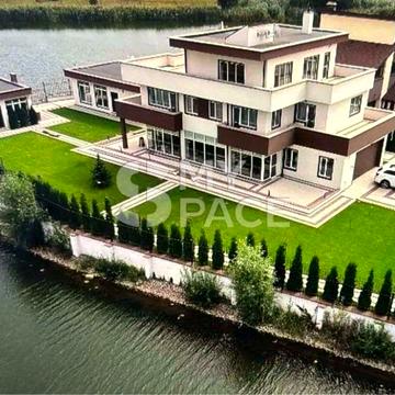 Вихід до води 528м2 вул. Абрикосова, Осокорки, Славутич, Лівий берег