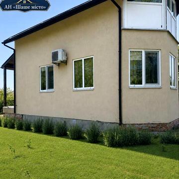 Продаж 2-х пов.Будинку 107 кв.м м.Бориспіль р-н «САДІВ» кінець вул. Глибоцька Без Комісії