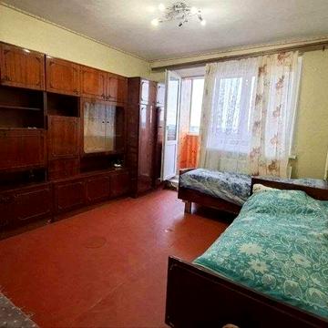 Продам 1к квартиру улучшенной планировки на Одесской