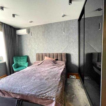 Продаж 3 к. кв. з кап. ремонтом у центрі Харкова, вул. Сумська