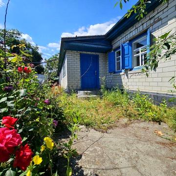 Будинок в с. Сагунівка