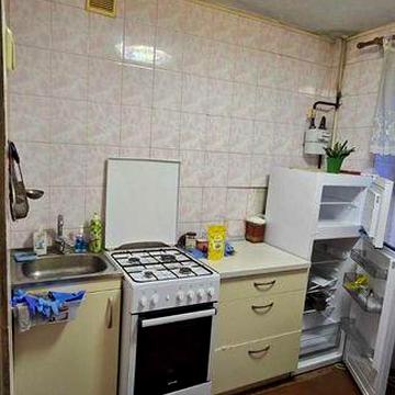 Продаётся 1к квартира на Новых Домах
