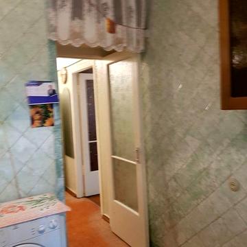 2 км квартира 1 ст.Люсдорфа -Адмиральский Хозяин.